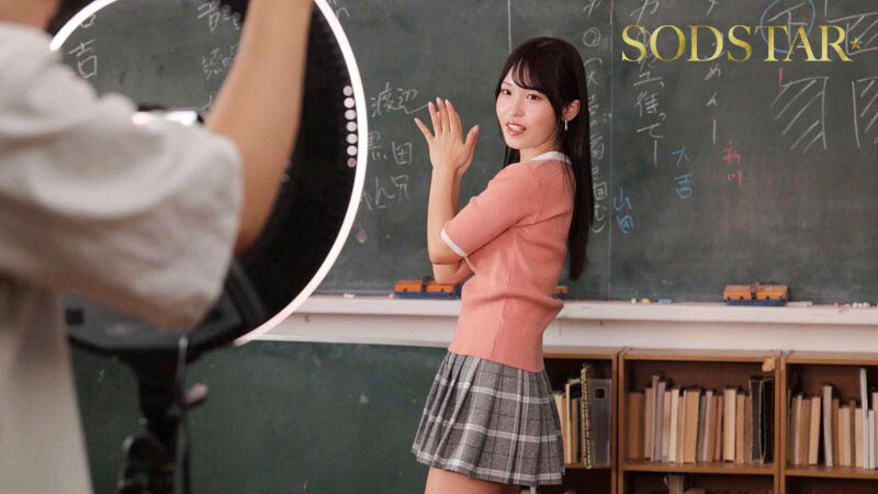 大っ嫌いなサークルの先輩に嵌められ軟禁されたあの日 あと1回触られたらイっちゃう寸前まで執拗に焦らされ嫌なはずなのに「お願いします！もう…イカせてくださいぃ！」と絶頂おねだりしてしまい快楽堕ち 新川空 サンプル 3