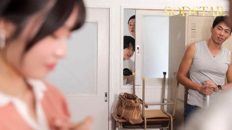 大っ嫌いなサークルの先輩に嵌められ軟禁されたあの日 あと1回触られたらイっちゃう寸前まで執拗に焦らされ嫌なはずなのに「お願いします！もう…イカせてくださいぃ！」と絶頂おねだりしてしまい快楽堕ち 新川空 サンプル 4