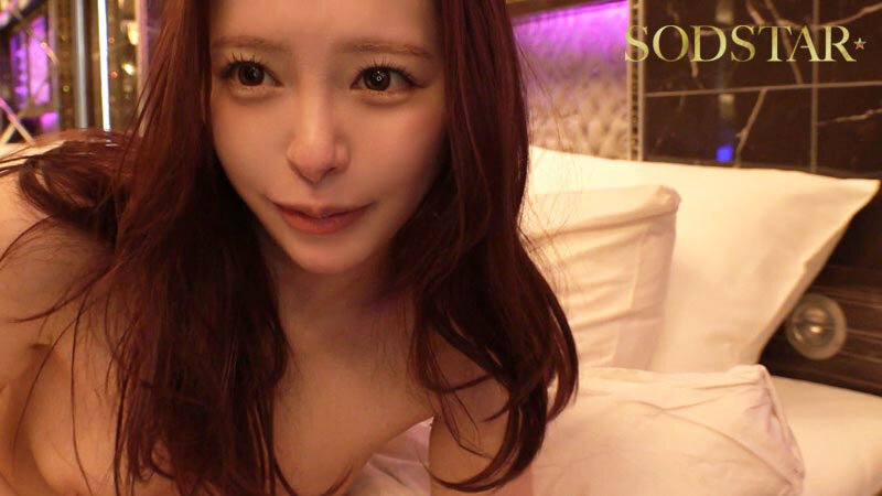 【ノーカット・ハメ撮り・ラブホ】五反田のHOTELで誰とSEXしたかはナイショです。 小倉由菜 サンプル 11