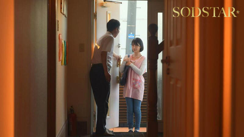 息子が通う保育園の保育士と妻子が実家に帰省中に自宅密会をして1週間ヤリまくった絶倫不倫セックス 宮島めい サンプル 3