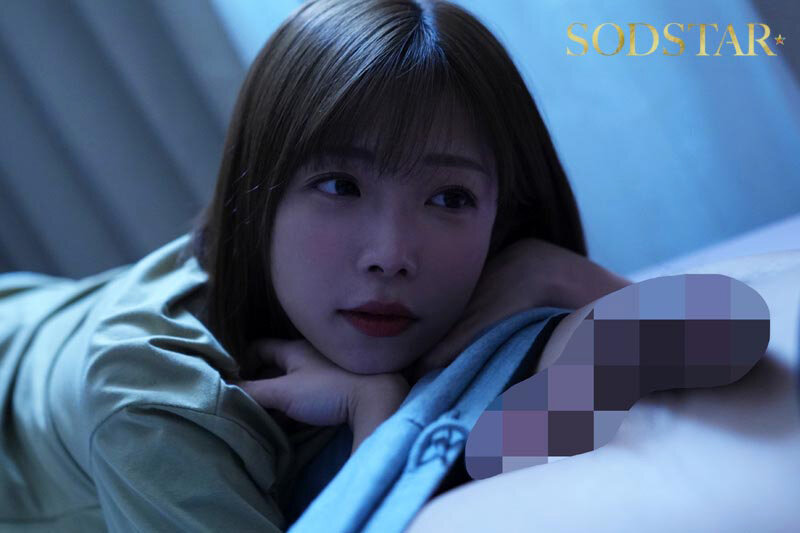 「私以外で勃起したら許さないよ？」やっと付き合えたのに…逆禁欲同棲って！？束縛カノジョと早漏カレシの過激チ○ポ観察ダイアリー 紗倉まな サンプル 10