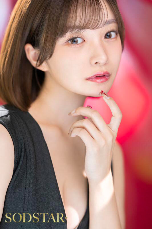 芸能人の唾涎堪能尽くし。だらだらベロキス性交濃厚接吻セックス 渚恋生 サンプル 3
