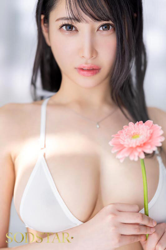 夏目響 引退 名前がなかったAV女優 最後のセックス サンプル 18