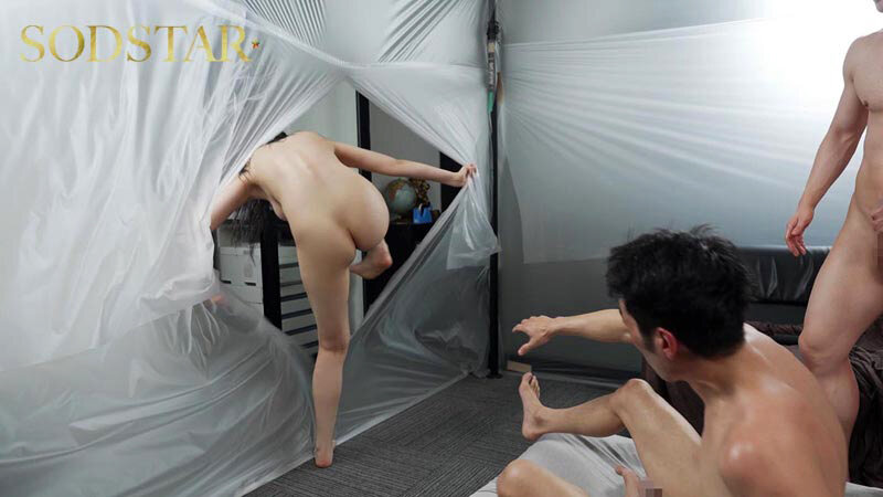 【特典版】夏目響 引退 名前がなかったAV女優 最後のセックス サンプル 13