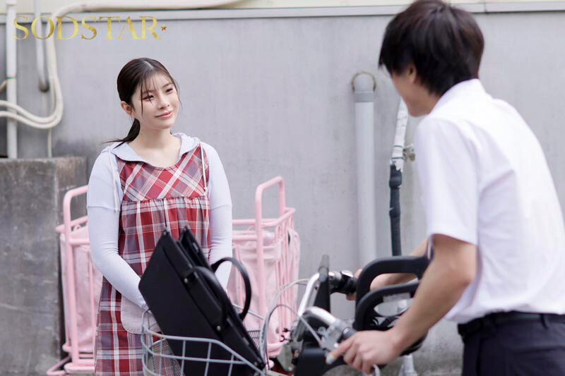 息子が通う保育園の美人先生と妻子が実家に帰省中に自宅密会をして1週間ヤリまくった絶倫不倫セックス 神木麗 サンプル 2