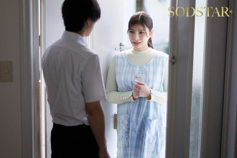 息子が通う保育園の美人先生と妻子が実家に帰省中に自宅密会をして1週間ヤリまくった絶倫不倫セックス 神木麗 サンプル 3