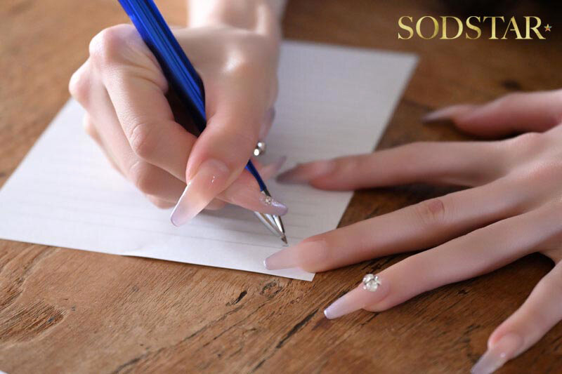 SODSTAR卒業 スレンダーボディが飛び跳ね仰け反る限界突破の大絶頂 そして…ぶっかけ＆中出し10連発 一宮るい サンプル 4