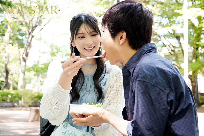 年上のシゴデキ美人上司のプライベートはまるで別人！？ 初デートから好き好きアピールが止まらない甘えたがり乙女なギャップがエロ過ぎた 本庄鈴 サンプル 4