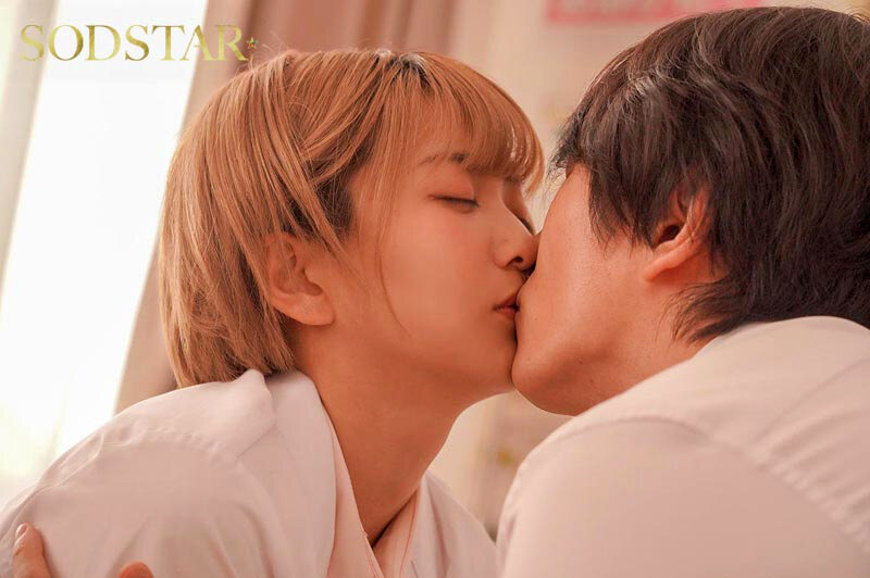生徒のこと好きになっちゃダメ？私に会いたくて毎日保健室に入り浸る生徒を痴女開発するうちにもう離せなくなってしまったの 星乃莉子 サンプル 5