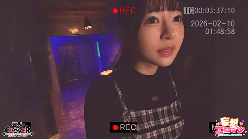 【霊感強い系女子の憂鬱】（1）彼氏と行った心霊スポットで多数の霊に好き放題にされるG乳彼女（2）バズ狙いの美人配信者が霊に囲まれフェラチオさせられまくる！！（3）友人を助けに向かうが返り討ちに2人まとめて中出しされまくり！！【妄想エロマン♯あきほ＆ひかり… サンプル 9