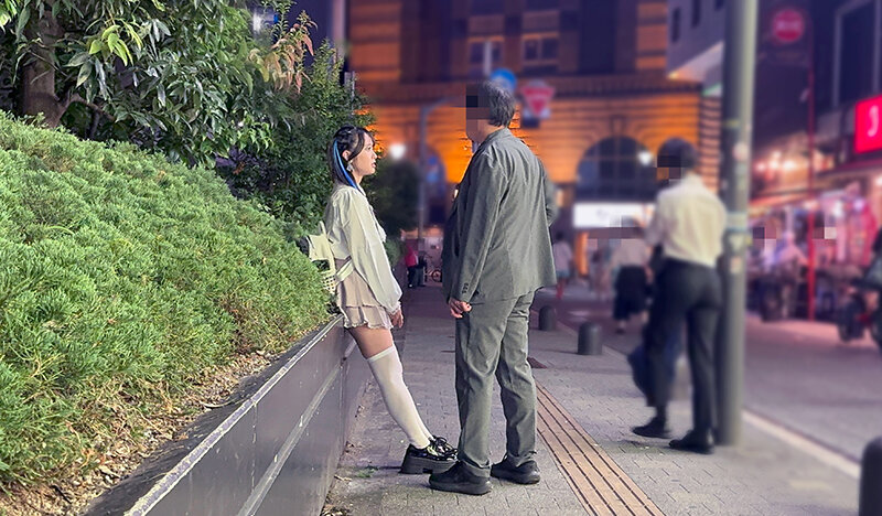 無認可社団法人 立ちんぼ更生センター トー横女子馬用媚薬漬け サンプル 20