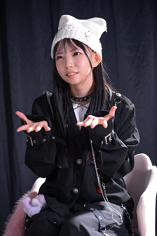 ミニマム背丈の新人肉便器女AD 殺し文句の「監督になりたいんだろ？」で完全マインドコントロールw 365日毎日ハメられ＆ち〇ぽをしゃぶらされ、SEX狂いマ〇コが爆誕w サンプル 14