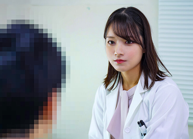 現役少年心理士 AV DEBUT 高梨真緒 サンプル 1