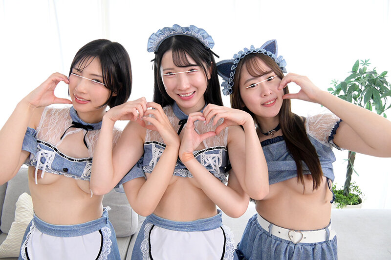 僕のオチ○チンの面倒を主に見たがる優秀でエロかわいいメイド従妹と、エッチなことをしまくった日々。 サンプル 11