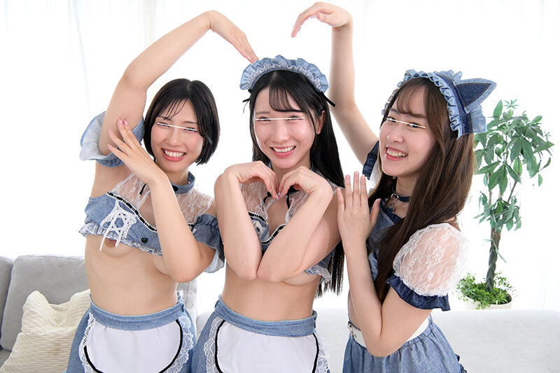 僕のオチ○チンの面倒を主に見たがる優秀でエロかわいいメイド従妹と、エッチなことをしまくった日々。 サンプル 12