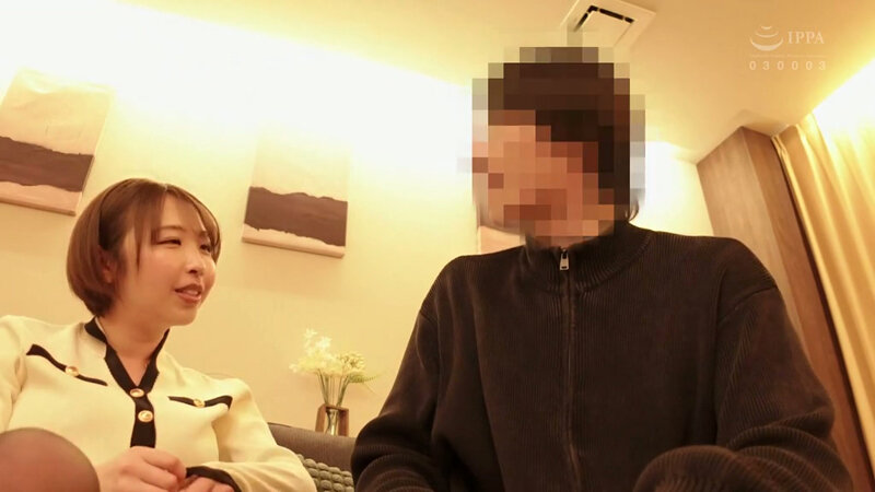 たった7時間2人っきりにしてみたら…結果、8発セックスしてました。 宍戸里帆 サンプル 2