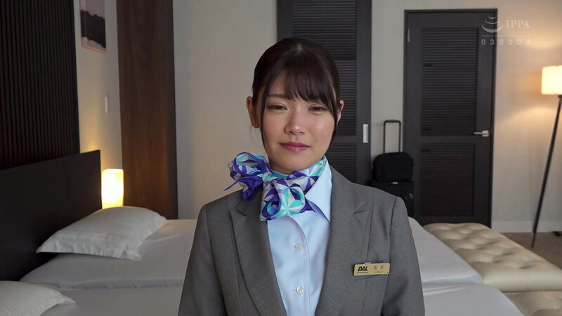 人妻スチュワーデスとごっくん性交 （UFD-084） サンプル 11