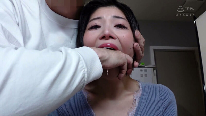 喉奥発射、希望します。 真野祈 サンプル 2