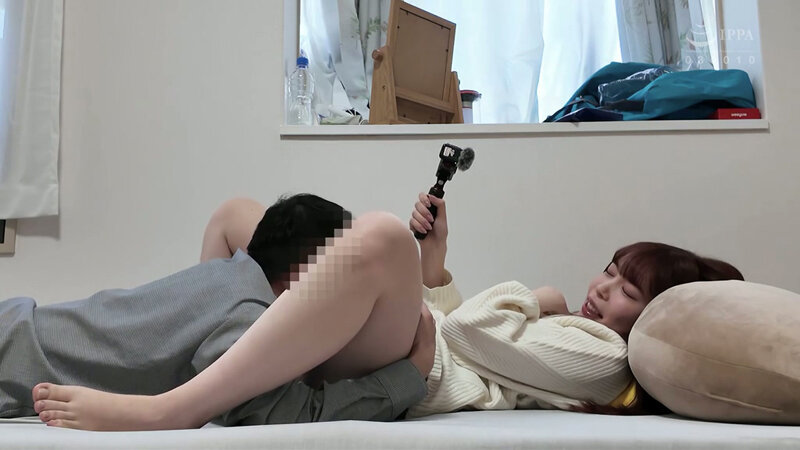 M男クンのアパートの鍵、貸します。 サンプル 4