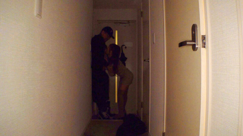 夜を使い果たして、朝陽が昇るまで僕は逢沢みゆとめちゃくちゃSEXがしたかった。 サンプル 16
