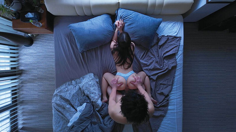 夜を使い果たして、朝陽が昇るまで僕は逢沢みゆとめちゃくちゃSEXがしたかった。 サンプル 11
