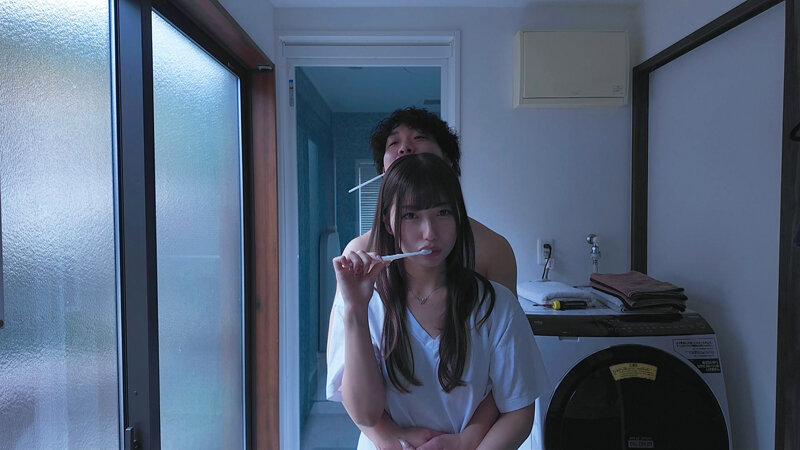 夜を使い果たして、朝陽が昇るまで僕は逢沢みゆとめちゃくちゃSEXがしたかった。 サンプル 6