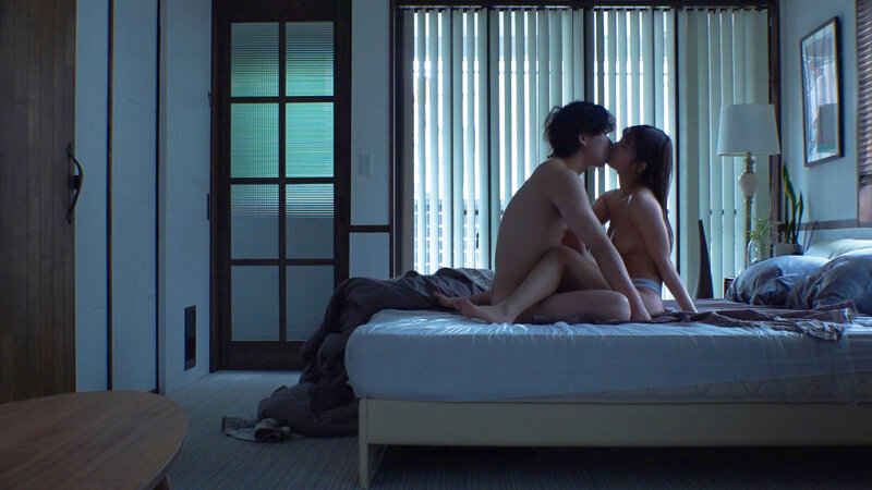 夜を使い果たして、朝陽が昇るまで僕は逢沢みゆとめちゃくちゃSEXがしたかった。 サンプル 8