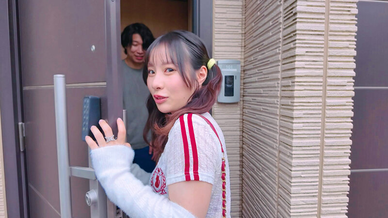 超天然ビチビチビッチの小悪魔ちゃん、松井日奈子をM男クンのお宅に派遣してみまーす サンプル 2
