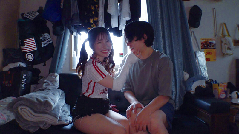 超天然ビチビチビッチの小悪魔ちゃん、松井日奈子をM男クンのお宅に派遣してみまーす サンプル 3