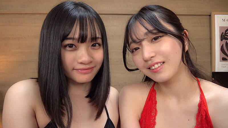 脳とチ〇ポがトロけちゃうくらいに気持ちイィィーー！！！！！挟み撃ち 下品Wフェラチオ 2 サンプル 5