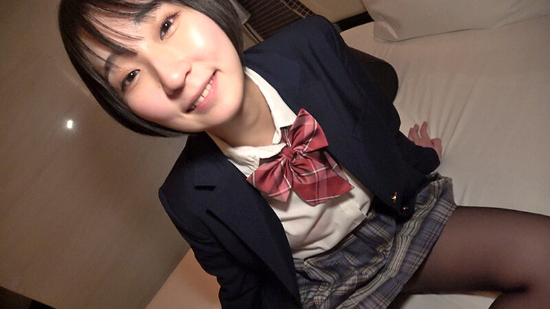 美少女優等生 放課後変態黒パンスト倶楽部 糸井瑠花 サンプル 15