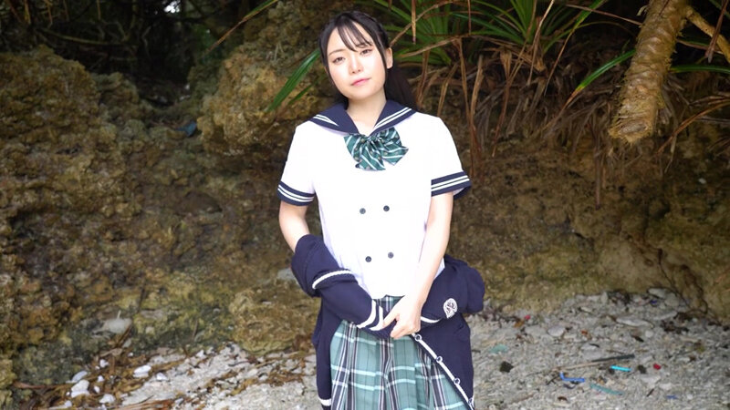 白星優菜 黄昏Emotional in miyako サンプル 1