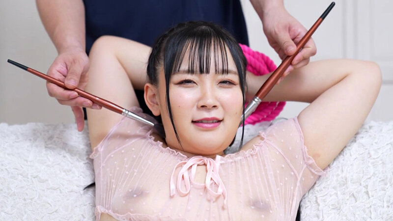 海老井もえ シースルーラブ サンプル 6
