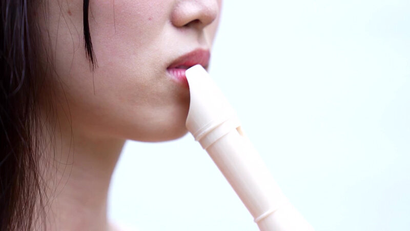 水嶋柚月 ちくすぷっ！ サンプル 3