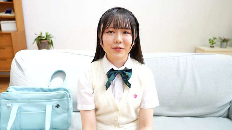 安藤月菜 キミ、10代、恋の予感 サンプル 1