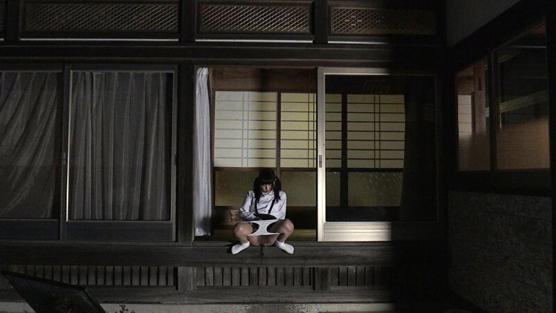 限りなく拡がる制服少女の肛門 「おじさんがひろげてあげるね…」 吉良姫花 サンプル 7