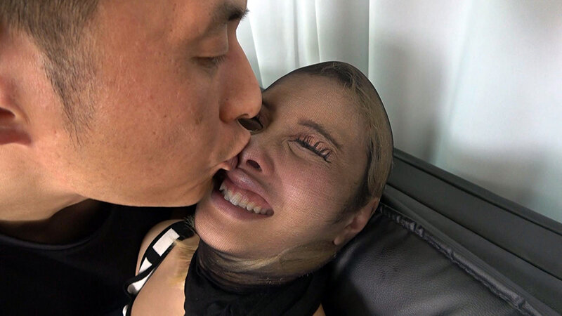 全開鼻フック 蘭華 サンプル 18