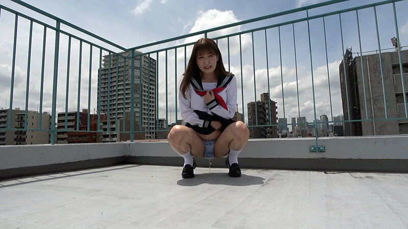 セーラー服熟女失禁羞恥 友田彩也香 サンプル 4