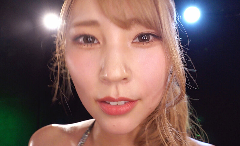 顔フェチ！ウルトラ・ビューティフル・フェイス・オイルダンス02 竹内夏希 サンプル 9