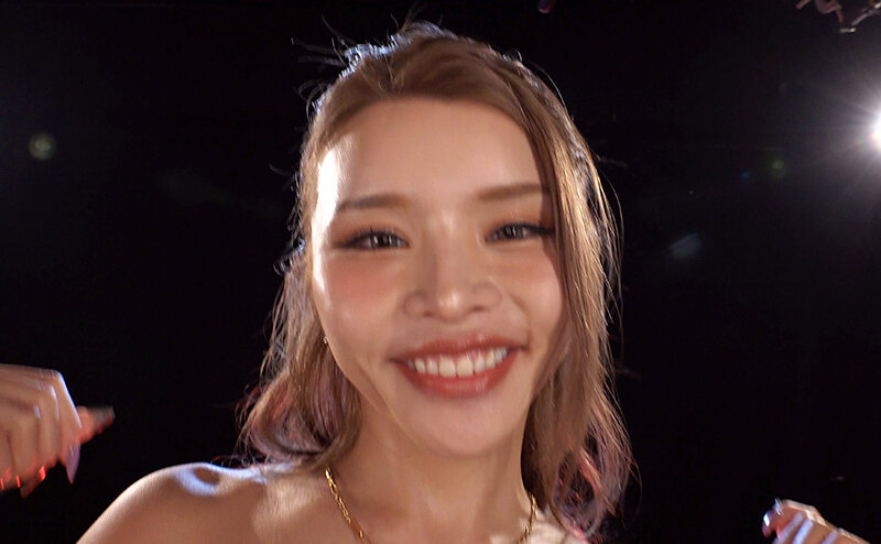 顔フェチ！ウルトラ・ビューティフル・フェイス・オイルダンス03 黒咲華 サンプル 2