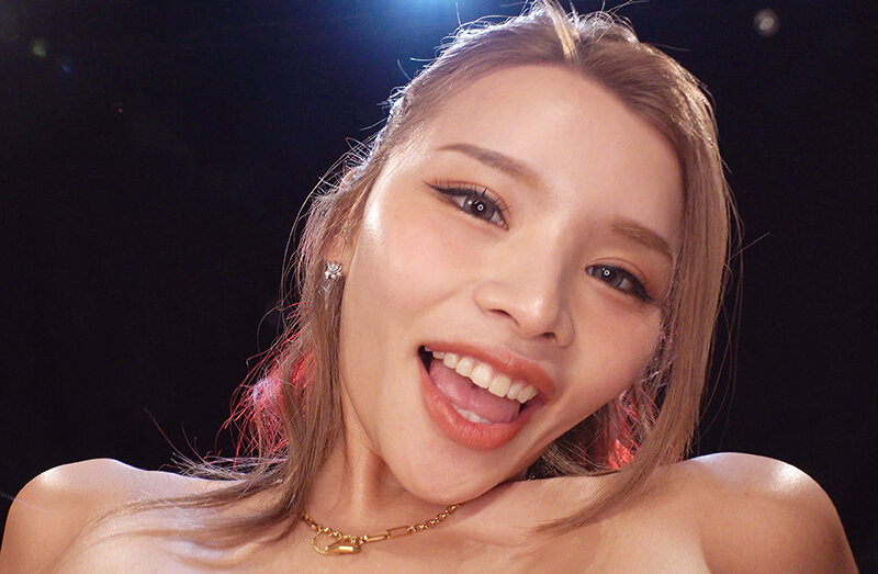顔フェチ！ウルトラ・ビューティフル・フェイス・オイルダンス03 黒咲華 サンプル 4