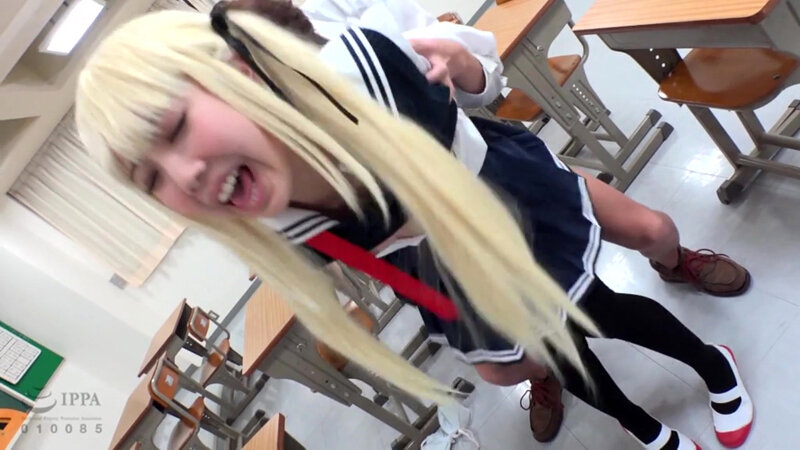 冴えない女優の育てかた 宇佐美まい サンプル 16