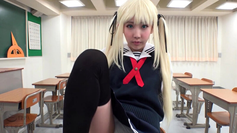 冴えない女優の育てかた 宇佐美まい サンプル 6