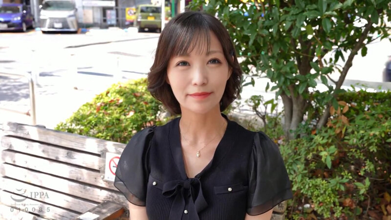 素人エントリー 発掘！ハイスペ人妻 Hcupみき（仮名）35歳 サンプル 1