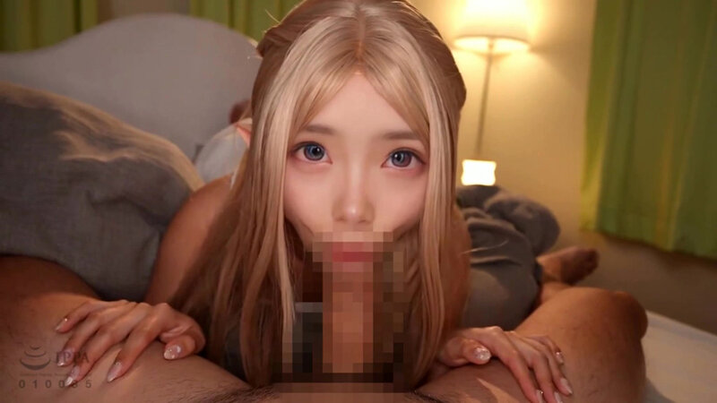 異世界からの幼精エルフ サンプル 15