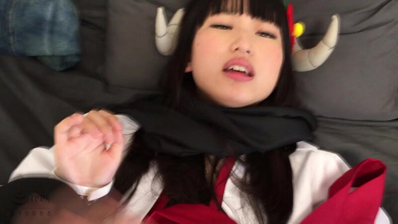 コスプレイヤーハメ撮り個人撮影流出投稿映像 雫 サンプル 16