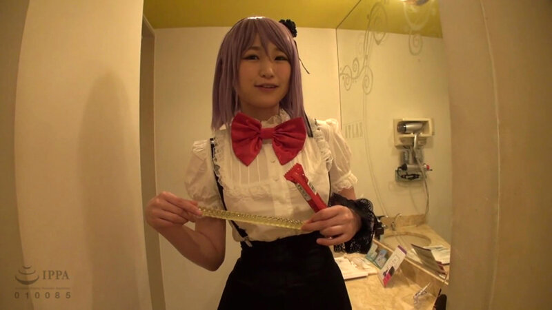 コスプレイヤーハメ撮り個人撮影流出投稿映像 ふうか サンプル 4
