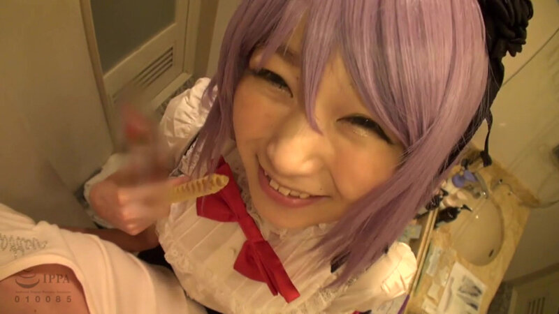 コスプレイヤーハメ撮り個人撮影流出投稿映像 ふうか サンプル 5