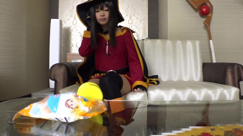 コスプレイヤーハメ撮りカメラテスト 乃亜 サンプル 5