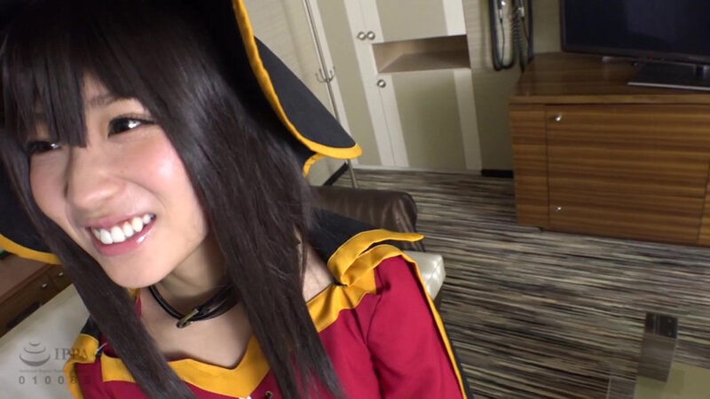 コスプレイヤーハメ撮りカメラテスト 乃亜 サンプル 7